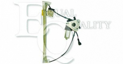EQUAL QUALITY 010149 -